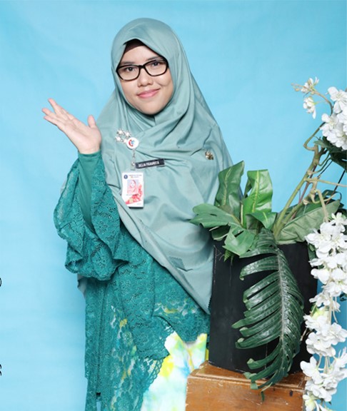 Delia Paramita