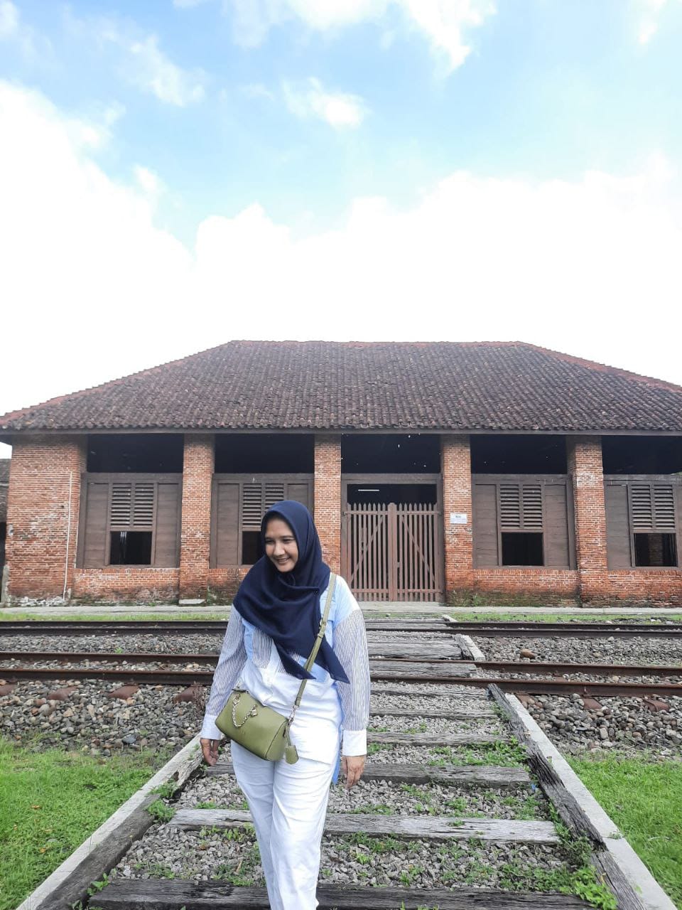 Dian Esti Kartika