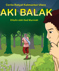 Image of Aki Balak