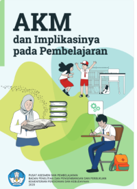 Image of AKM dalam pembelajaran