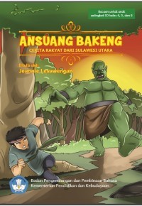 Image of Ansuang Bakeng