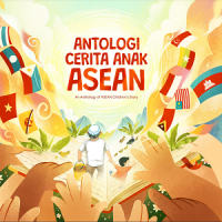 Image of Antologi Cerita Anak ASEAN
