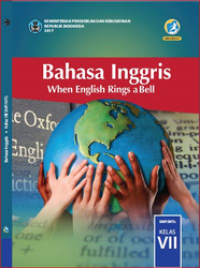 Image of Bahasa Inggris Kelas VII