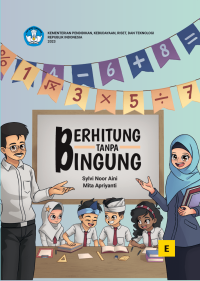 Image of Berhitung Tanpa Bingung