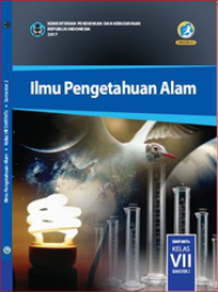 Image of Ilmu Pengetahuan Alam Kelas VII Semester 2
