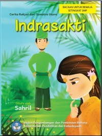 Image of Indrasakti