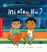 Image of Ini atau Itu ? (Edisi Braile)