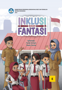 Image of Inklusi Bukan Fantasi