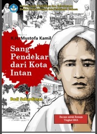Image of K.H Mustofa Kamil : Sang Pendekar dari Kota Intan