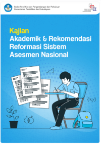 Image of Kajian Akademik dan Rekomendasi Reformasi Sistem AN (pdf)