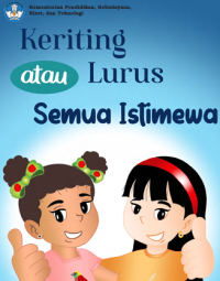 Image of Keriting atau Lurus Semua Istimewa