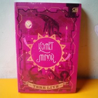 Image of KOMET MINOR