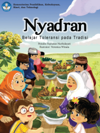 Image of Nyadran: Belajar Toleransi Pada Tradisi