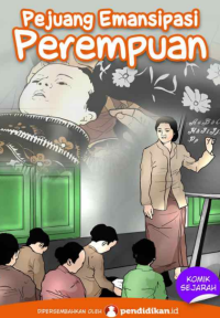 Image of Pejuang Emansipasi Perempuan