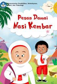 Image of Pesan Damai Nasi Kembar
