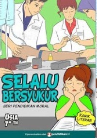 Image of SELALU BERSYUKUR