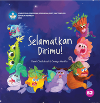 Image of Selamatkan Dirimu