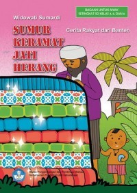 Image of Sumur Keramat Jati Herang
