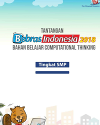 Image of Tantangan Bebras Indonesia 2018 – Tingkat SMP (Penggalang)