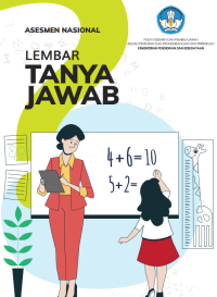 Image of Tanya jawab seputar Asesmen Kompetensi Minimum. (pdf)