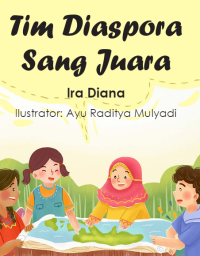 Image of Tim Diaspora Sang Juara