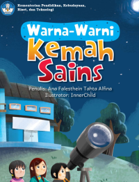 Image of Warna-Warni Kemah Sains